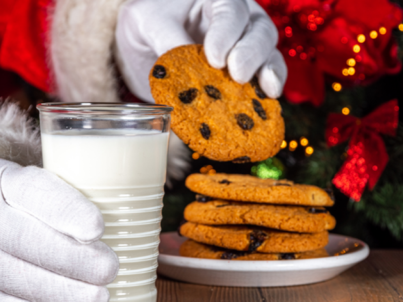 galletas reyes magos