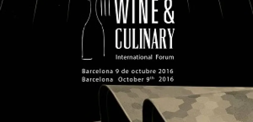 El vino y las cocinas del mundo El vino y las cocinas del mundo