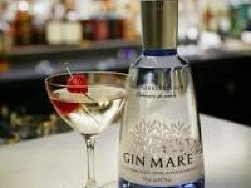 Estudios científicos revelan la verdad sobre el Dry Martini de James Bond