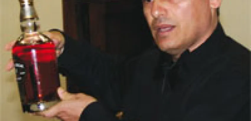 Habanosommelier, un signo de distinción Habanosommelier, un signo de distinción