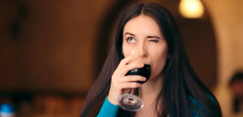 la verdad del vino sin alcohol vino sin alcohol ¿es vino?