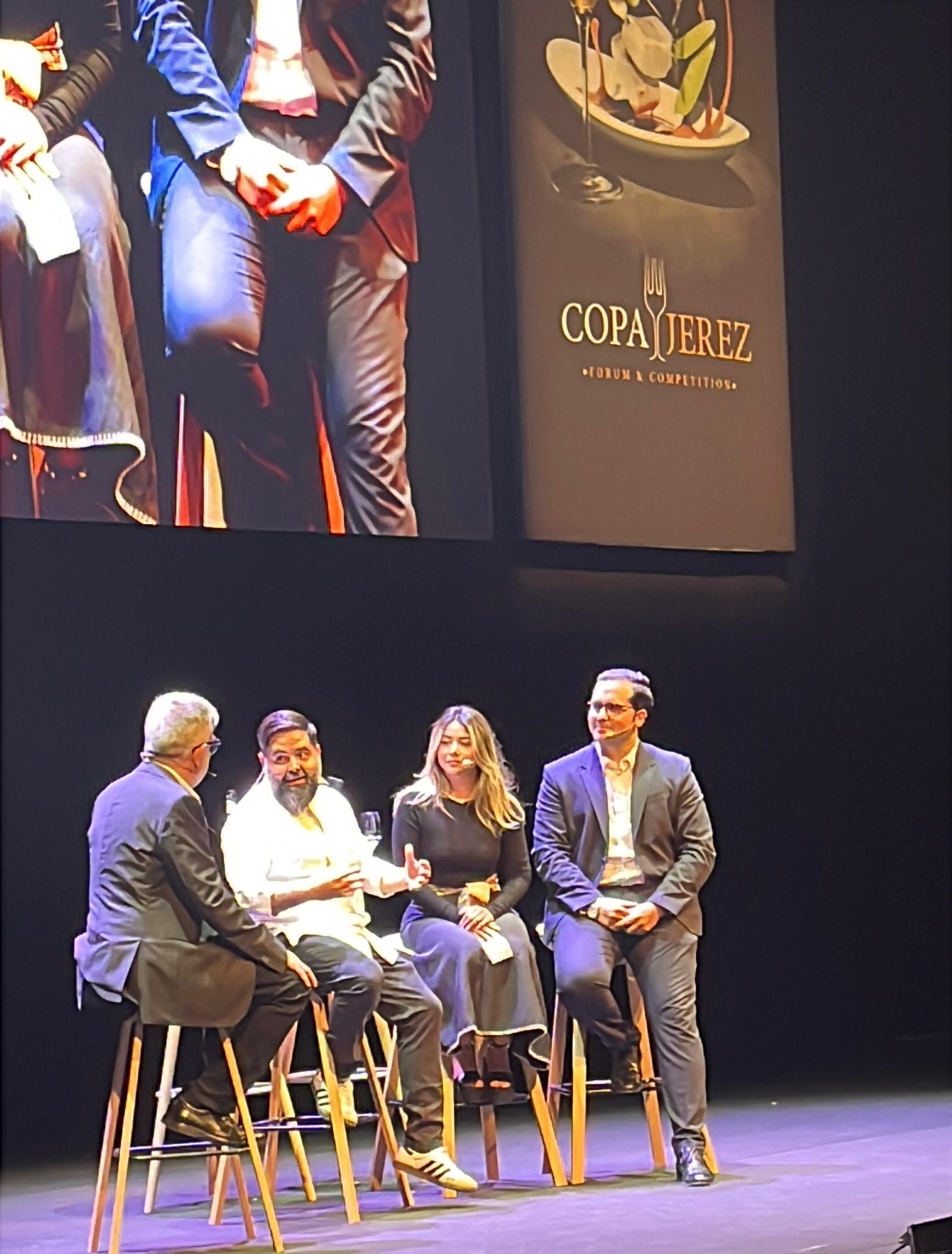 juanlu fernández