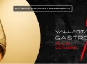Vayarta Nayarit Gastronómica 2016