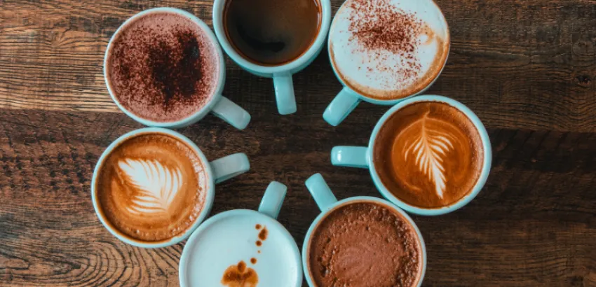 El café de especialidad es una tendencia muy extendida por todo el mundo en los últimos años café de especialidad subasta