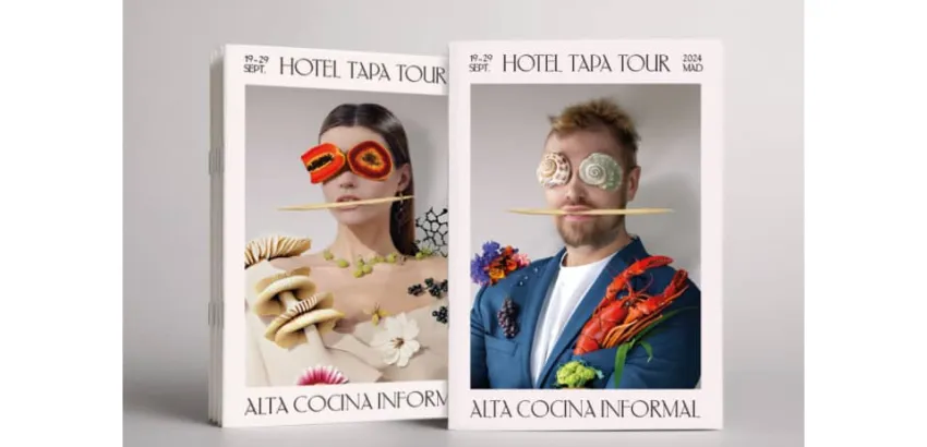 Hotel Tapa Tour Hotel Tapa Tour