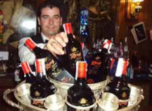 La Ginebra Rives Premium irrumpe en el corazón de Madrid