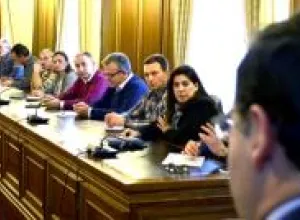La Diputación Provincial de Cuenca y la Asociación Española de Enoturismo acercan el enoturismo a las bodegas de la provincia