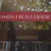 Ramón Freixa Restaurante Tradiciones en Madrid