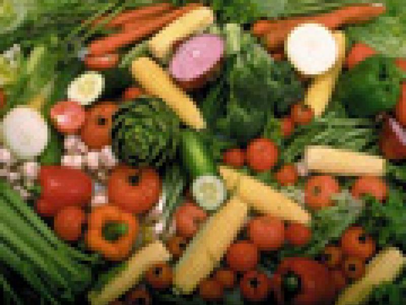 Alimentos podrían tener efectos preventivos contra el cáncer