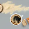Alimentos fortificados con yodo y hierro para la desnutrición