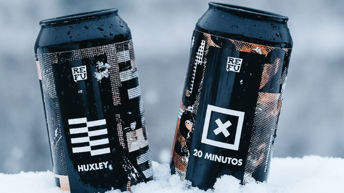 La cerveza artesana que nació en Baqueira