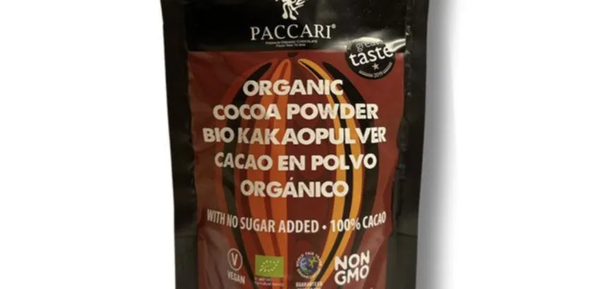 Paccari Paccari