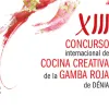 gamba roja Denia