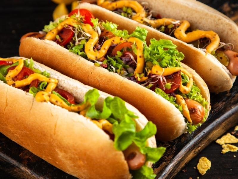 Hot dog