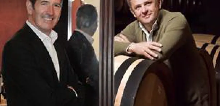 Cata de vinos solidaria junto con la Fundación Vision Mundi Cata de vinos solidaria junto con la Fundación Vision Mundi