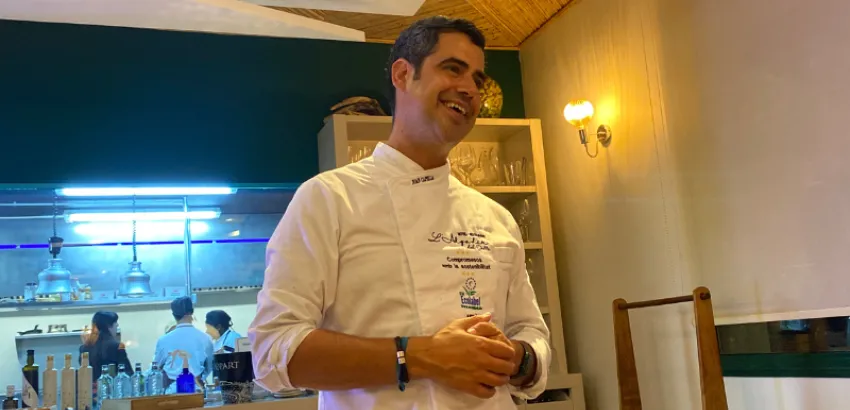 Joan Capilla