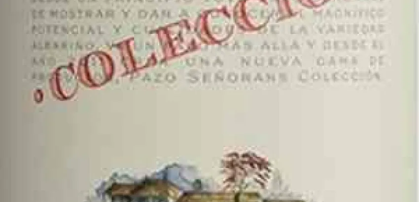 Pazo de Señorans presente en Alimentaria 2016 Pazo de Señorans presente en Alimentaria 2016
