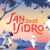 San Isidro 2025