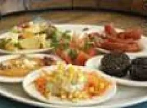 España: Andalucía lanzará al mundo las tapas en MadridFusión