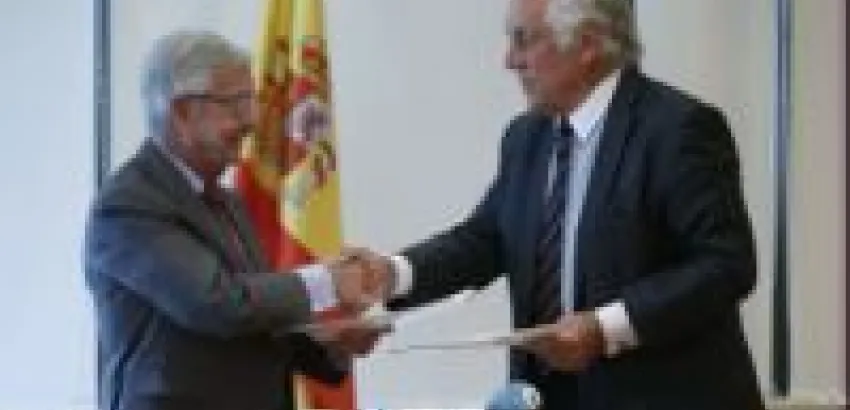 España propondrá la celebración de los Juegos Olímpicos Gastronómicos España propondrá la celebración de los Juegos Olímpicos Gastronómicos