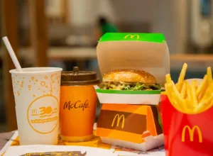 McDonald’s