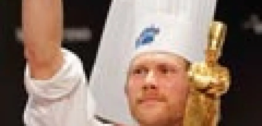 Escandinavia gana el Concurso Mundial de Cocina Bocuse d’Or Escandinavia gana el Concurso Mundial de Cocina Bocuse d’Or