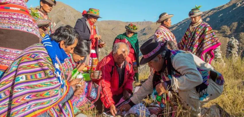 pachamama pachamama