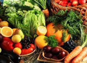 ¿Cuáles son los mejores alimentos para el sexo?