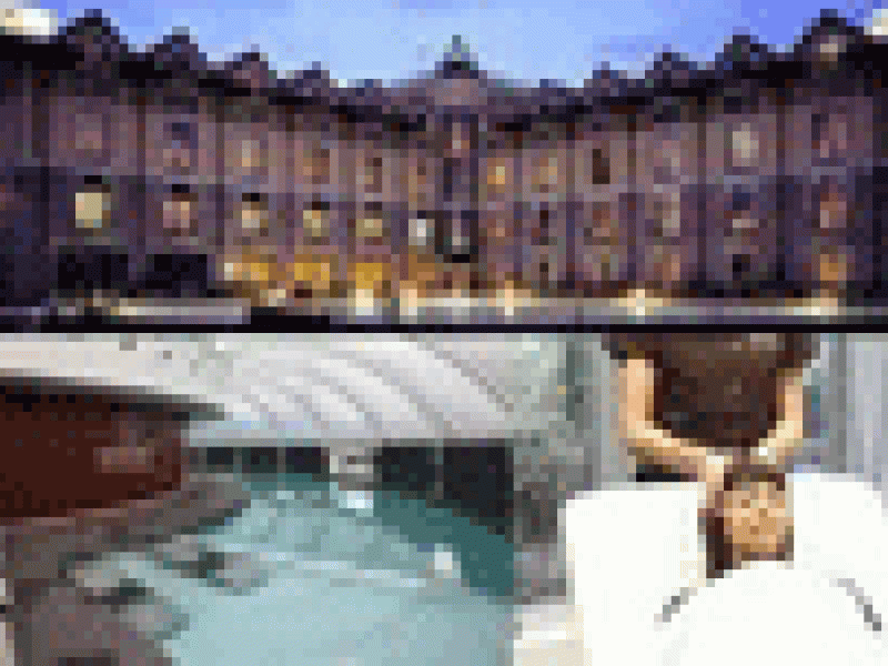 Wine Oil Spa-Hotel Villa de Laguardia elegido entre los mejores complejos enoturísticos del mundo