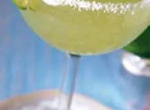 Coctel Margarita