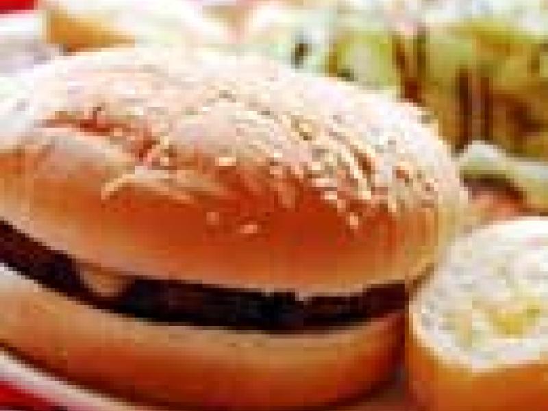 Inglaterra: Los chefs son los trabajadores menos saludables de la nación