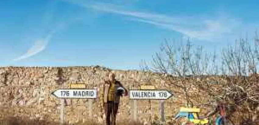 Arranca la Campaña: “La naranja de Valencia, más de Madrid” Arranca la Campaña: “La naranja de Valencia, más de Madrid”