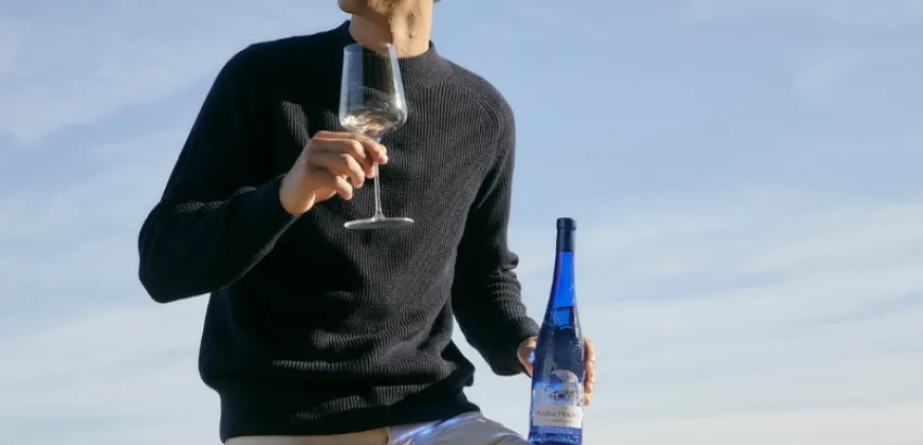 albariño famosos mar de frades
