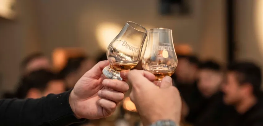 DEWAR’S-Discovery-Tour DEWAR’S Discovery Tour