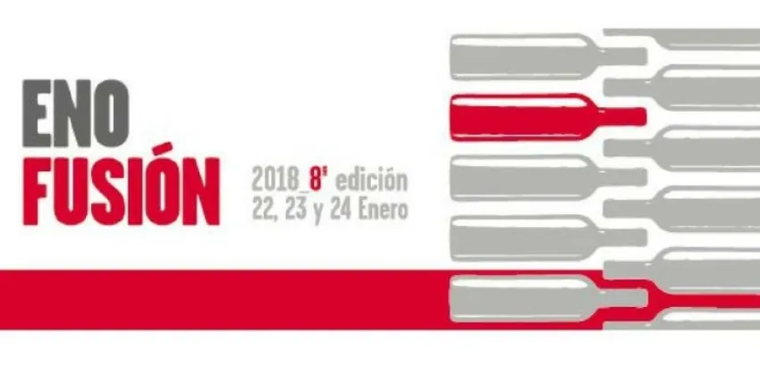 Enofusión 2018 ya tiene fechas Enofusión 2018 ya tiene fechas