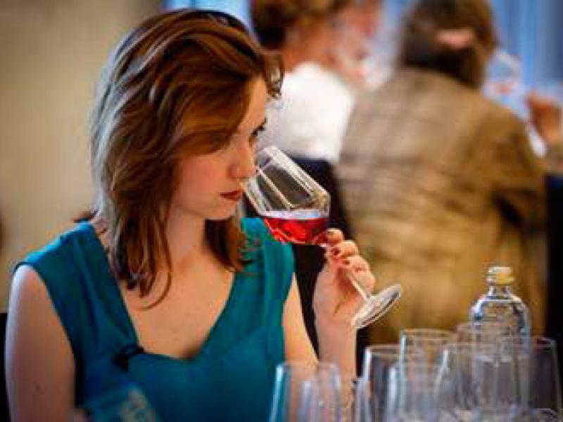 AMAVI, “reivindicamos la igualdad de género en el mundo del vino”