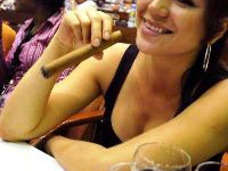 Alianza Habanos-Rioja: Una experiencia única