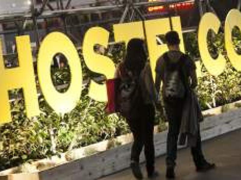  Hostelco 2016 afianza su liderazgo nacional e impulsa la dinamización del mercado
