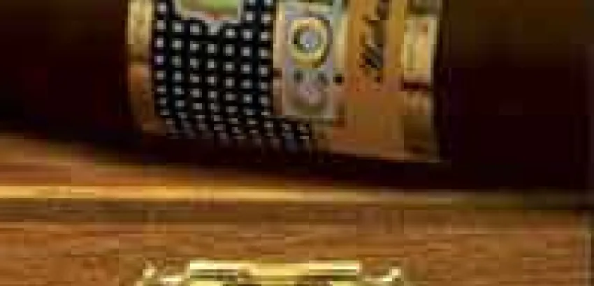 Cohiba Pirámides Extra, un gran señor bien vestido Cohiba Pirámides Extra, un gran señor bien vestido