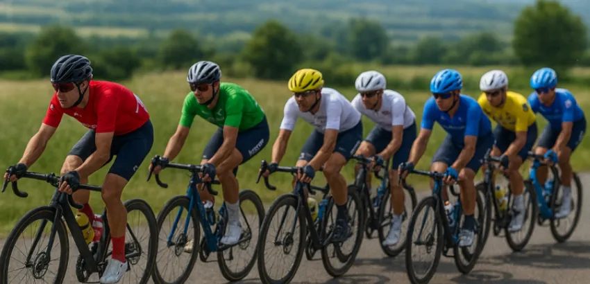 Vuelta a España