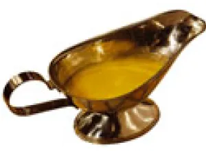 Salsa al vino tinto