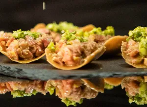 primer Master Pinchos Gourmets #productoriojano