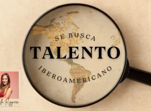 Talento Iberoamericano