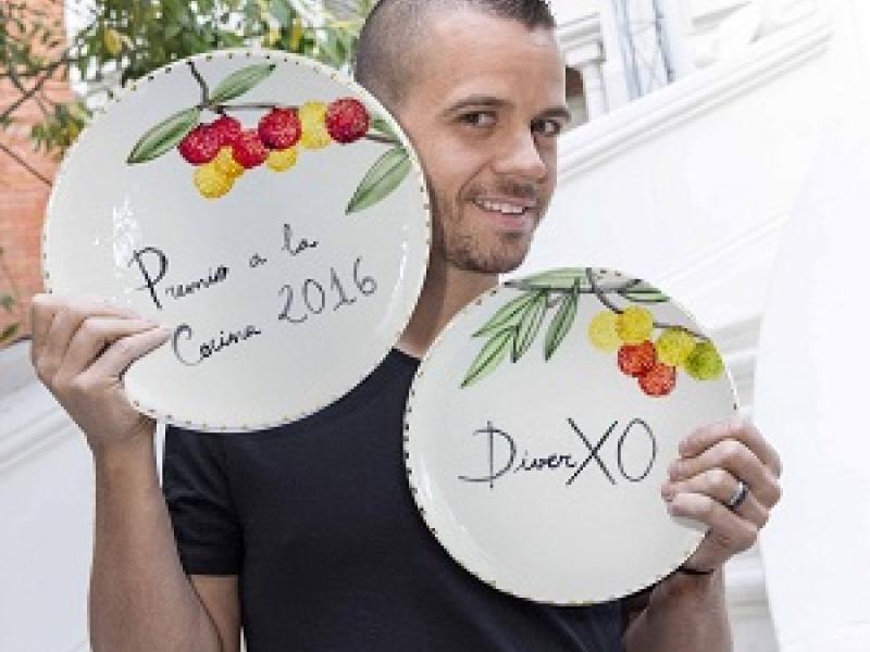 I Premios de Gastronomía de la comunidad de Madrid