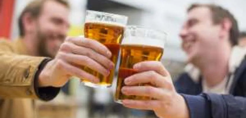 11 cervezas artesanas españolas se presentan en Lavapiés 11 cervezas artesanas españolas se presentan en Lavapiés