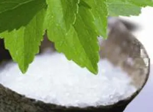 ¿Qué es la stevia?