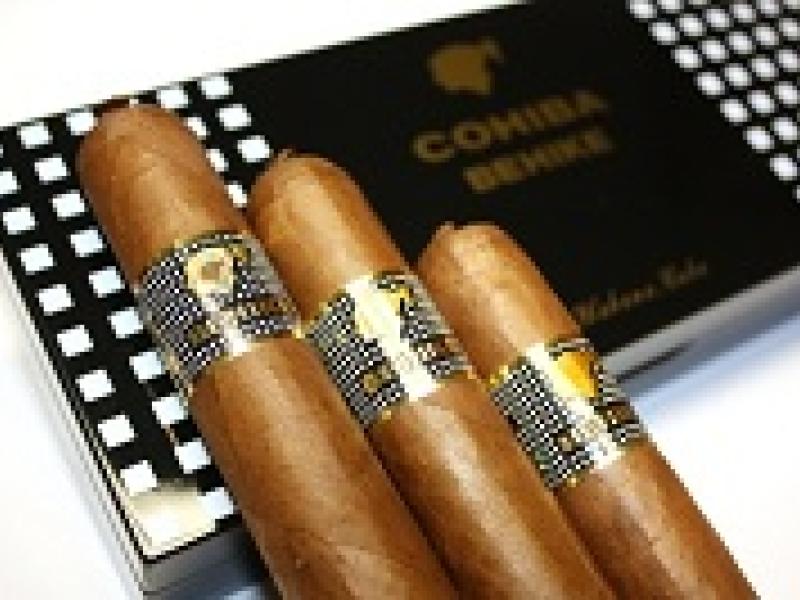Cohiba Behike, Hechicero Perfecto