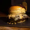 Hamburguesa Semana Santa
