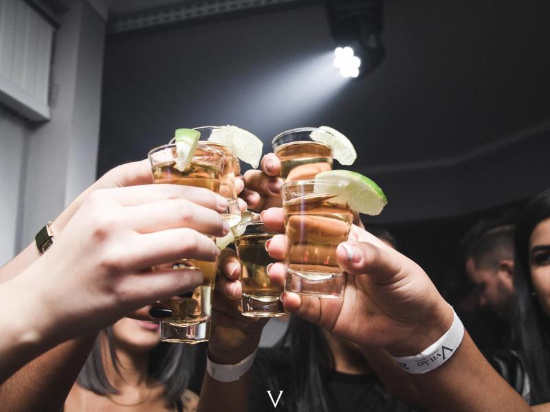 tequila