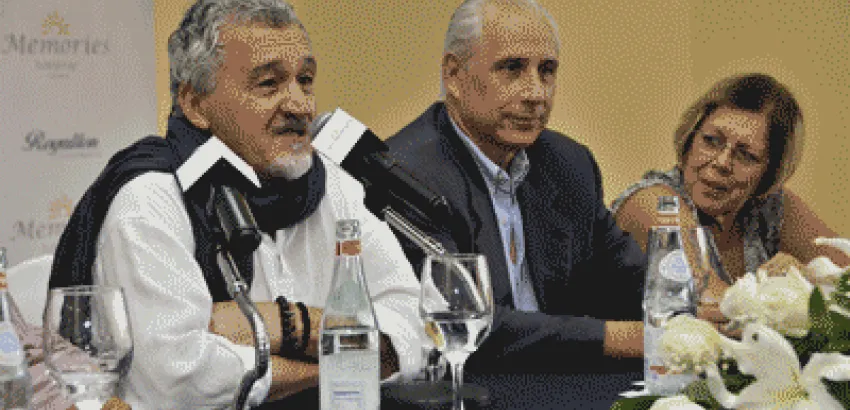 Paco Torreblanca anuncia provocaciones en Santiago de Cuba Paco Torreblanca anuncia provocaciones en Santiago de Cuba